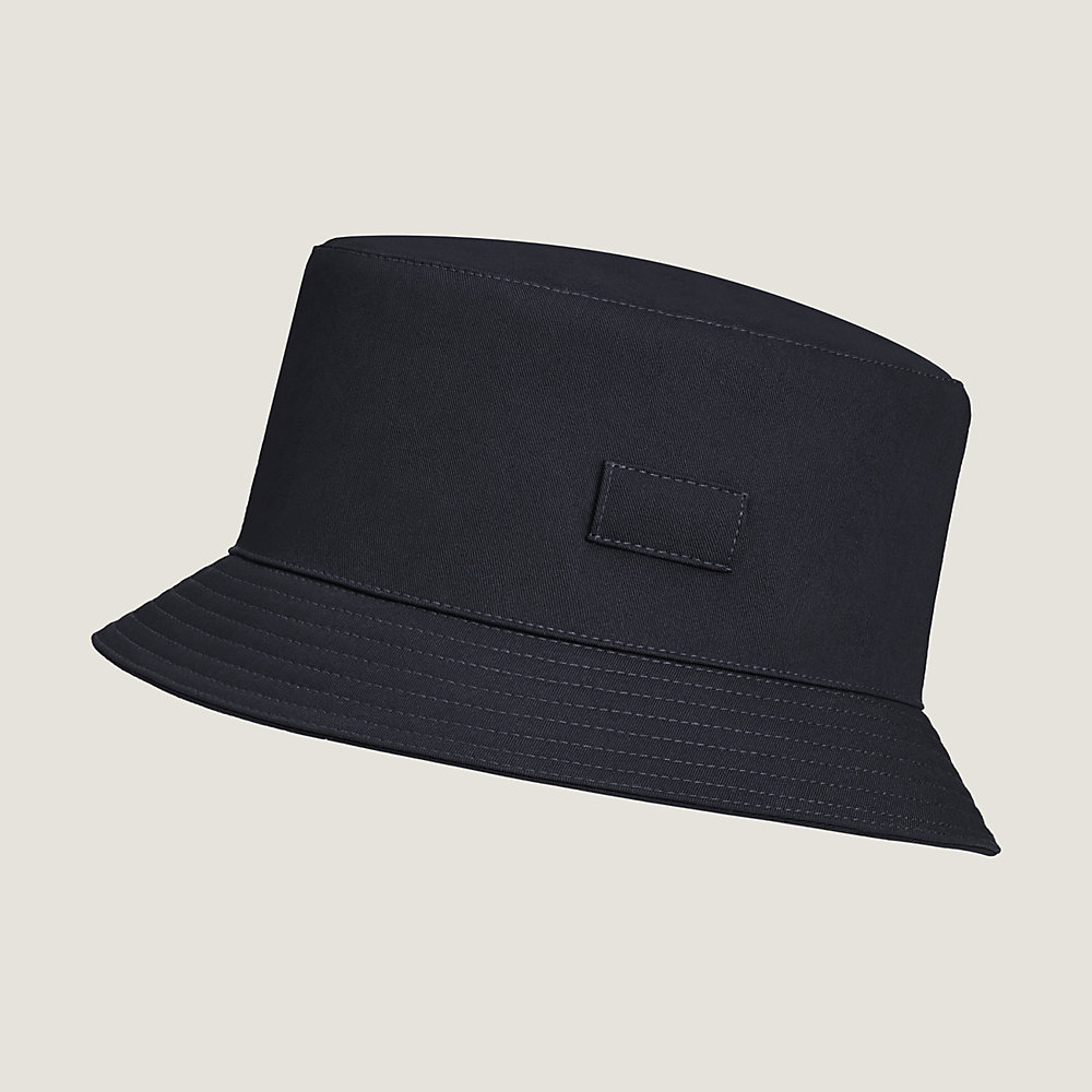 Discover bucket hat Hermès UK